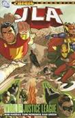 JLA (Justice League of America) 19 World Without a Justice League