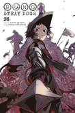 Bungo Stray Dogs 26 Volume 26