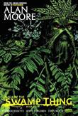 Saga of the Swamp Thing 4 Book Four