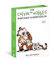 Calvin and Hobbes - Portable Compendium Set 4 Books 7+8