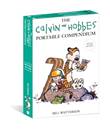 Calvin and Hobbes - Portable Compendium Set 5 Books 9+10