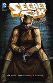 Secret Six 3 Cat's Cradle