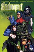 Shadowpact 1 The Pentacle Plot
