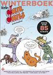 Jan, Jans en de Kinderen - Winterboek Winterboek 2025