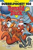 Donald Duck - Dubbelpocket 102 De eervolle baan