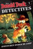 Donald Duck - Detectives 7 Avonturen onder de loep - 7