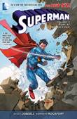Superman - New 52 (DC) 3 Fury at World's End