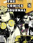 Comics Journal, the 163 Vertigo