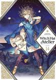 Witch Hat Atelier 14 Volume 14