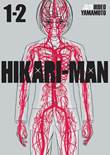 Hikari-Man - Omnibus 1 Vol. 1-2