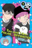 You and I Are Polar Opposites 3 Volume 3