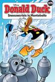 Donald Duck - Pocket 3e reeks 375 Sneeuwcrisis in Montebello