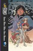 Teen Titans - Earth One 1 Earth One - Volume One