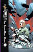 Teen Titans - Earth One 2 Earth One - Volume Two