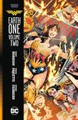 Wonder Woman - Earth One 2 Earth One - Volume Two
