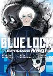 Blue Lock: Episode Nagi 7 Episode Nagi 7