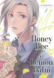 Honey Bee & Lemon Balm 1 Volume 1