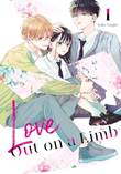 Love Out on a Limb 1 Volume 1