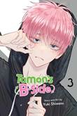 Tamon's B-Side 3 Volume 3