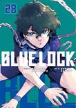 Blue Lock 28 Volume 28
