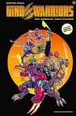 Dino Warr!ors 2 Part 2