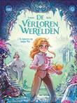 Verloren Werelden, de 2 De danseres van Angkor Wat