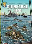 Lefranc - De reportages van 7 Duinkerke 1940