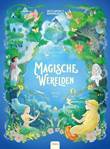 Encyclopedie van het Wonderbaarlijke 6 Magische werelden
