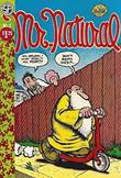 Robert Crumb Mr. Natural - No. 2