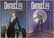 Damocles - Bundeling 1+2 Promopakket - 2 bundelingen