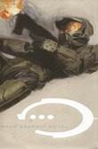 Halo Halo Graphic Novel