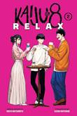 Kaiju No. 8: Relax 2 Kaiju No. 8: Relax - Vol. 2