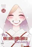 My Dress-up Darling 15 Volume 15