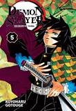 Demon Slayer: Kimetsu no Yaiba [NL] 5 Deel 5
