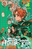 Toilet-bound Hanako-kun 22 Volume 22