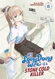 My Lovey-Dovey Wife Is a Stone Cold Killer 4 Volume 8
