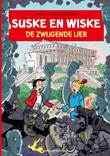 Suske en Wiske 383 De zwijgende lier