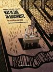 Wat ik zag in Auschwitz De schriftjes van Alter