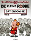 Kleine Robbe, De allerleukste verhalen van 2 Dat droom je!