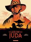 Leeuw van Juda, de 1-3 De Leeuw van Juda - Pakket