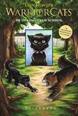 Warrior Cats (Manga) De opkomst van Schruk