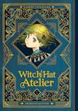 Witch Hat Atelier - Grimoire Edition 1 Grimoire Edition 1