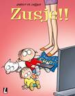 Zusje (uitgeverij L) 2 Zusje!!