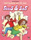 Suus & Sas Pocket - Het leukste van 25 jaar Suus en Sas