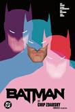 Batman by Chip Zdarsky 1 Omnibus Volume One