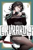 Gokurakugai 5 Volume 5