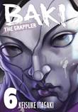Baki the Grappler 6 Volume 6