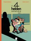 4 Helden, de - Integraal 1 Integraal 1