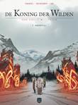 Koning der wilden, de 1 Hadarfell