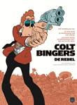 Colt Bingers De rebel